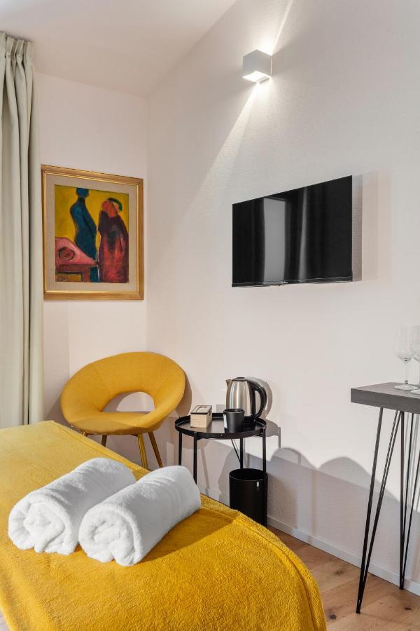 Flaviart Apartment Olbia Exterior photo