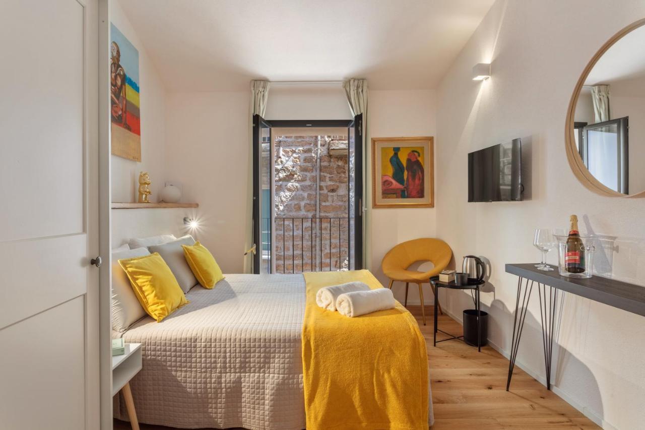 Flaviart Apartment Olbia Exterior photo