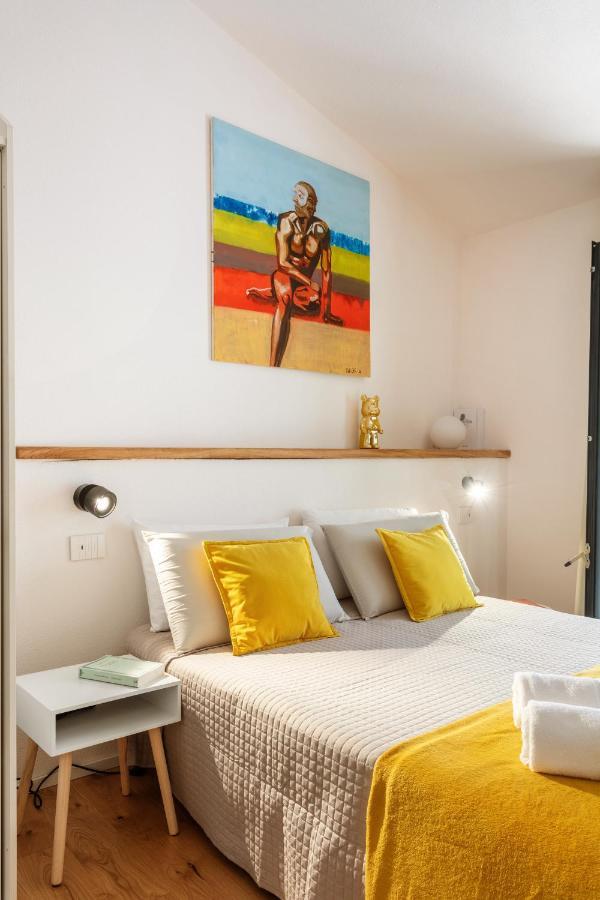 Flaviart Apartment Olbia Exterior photo