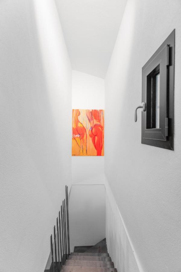 Flaviart Apartment Olbia Exterior photo