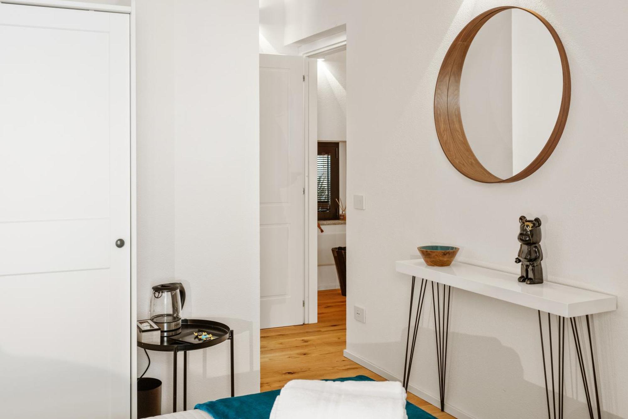 Flaviart Apartment Olbia Exterior photo